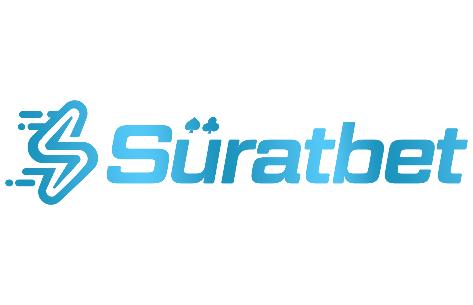 SüratBet Logo (Light)